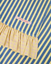 JERA MINI Asciugamano da spiaggia Goldsea