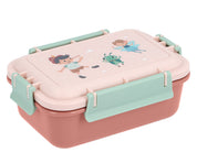 Tutete - Bento Box Tutete The Wooden Boy