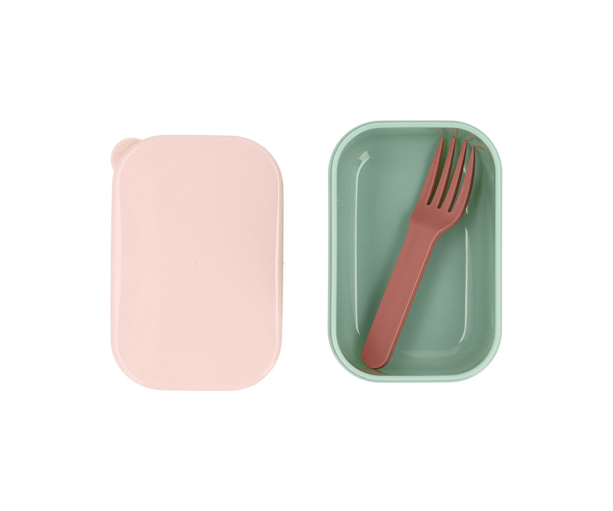 Tutete - Bento Box Tutete The Wooden Boy