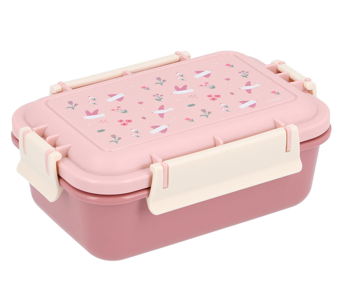 Tutete - Bento Box Tutete Blossom bird