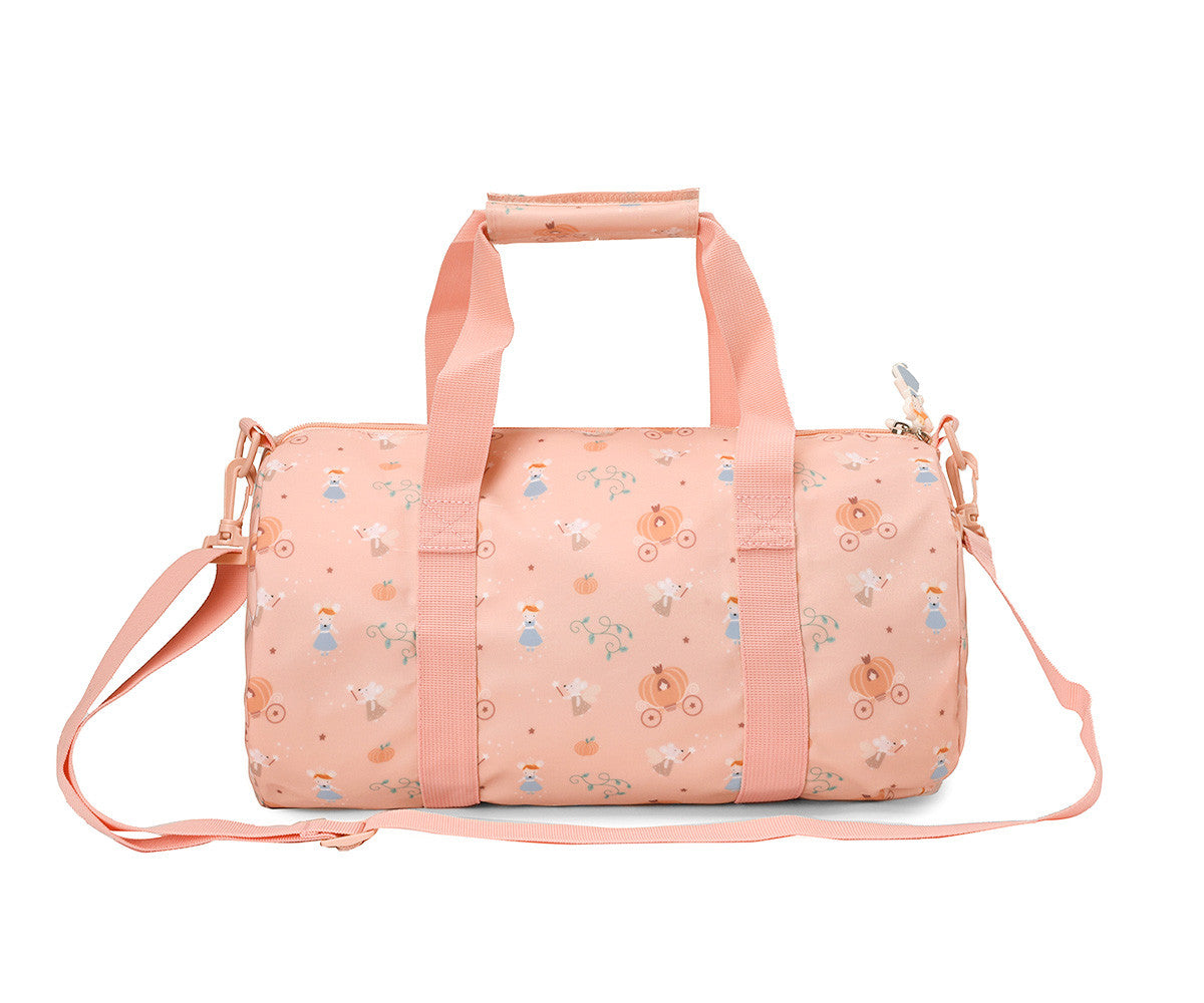 Tutete - Borsa Sportiva Mouse Fairies