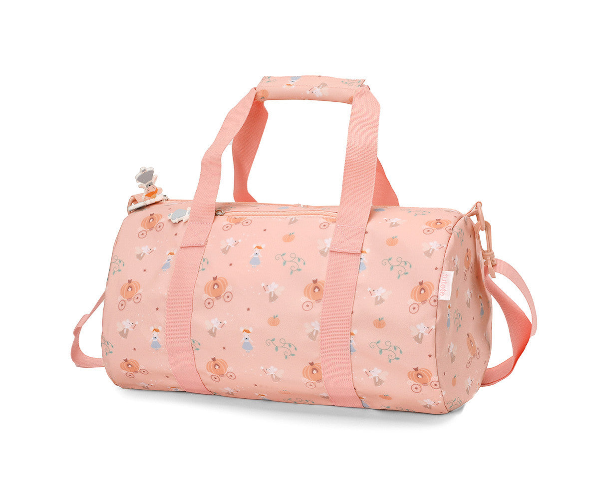 Tutete - Borsa Sportiva Mouse Fairies