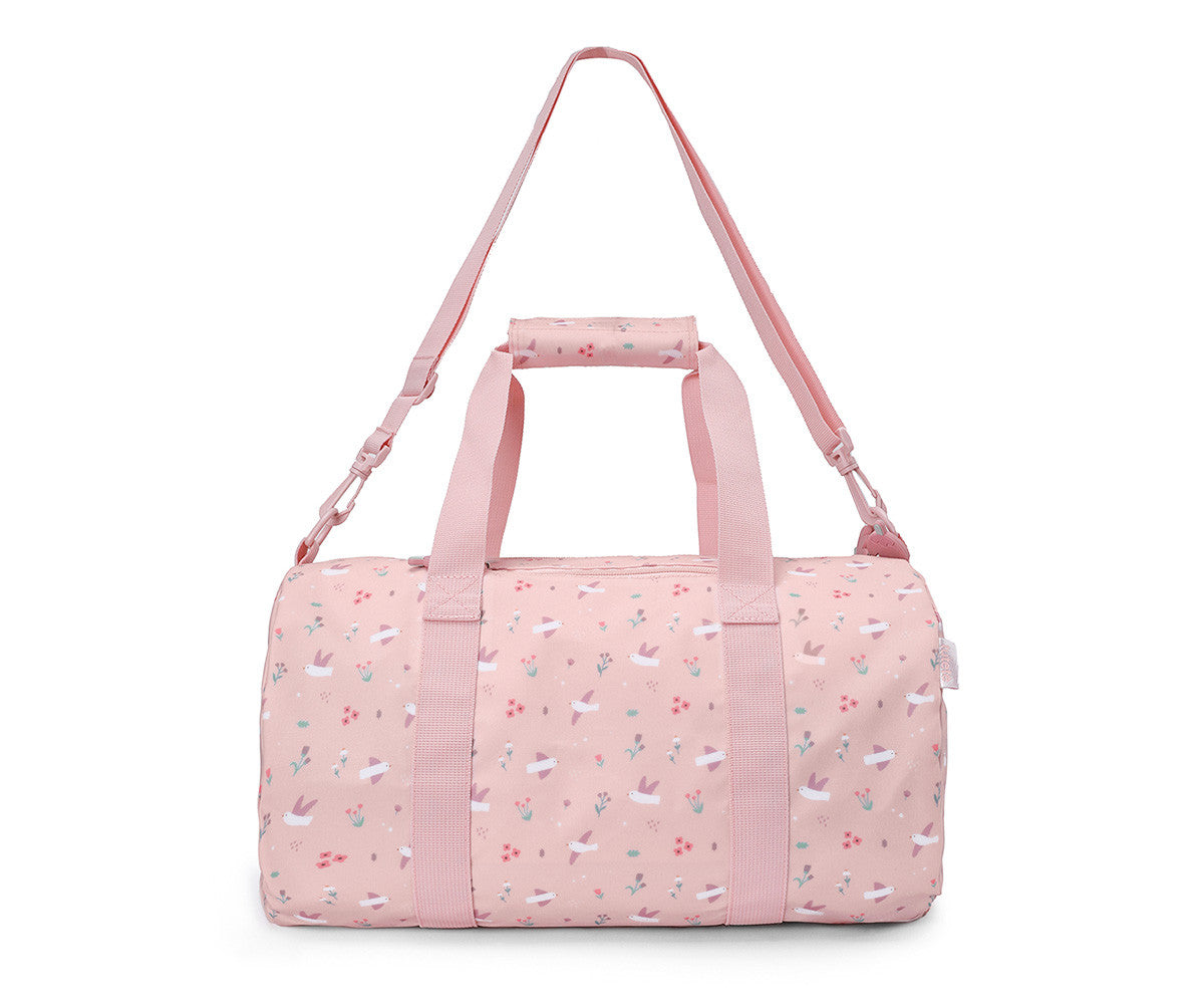 Tutete - Borsa Sportiva Blossom Birds