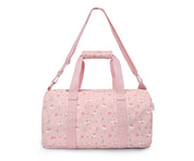 Tutete - Borsa Sportiva Blossom Birds