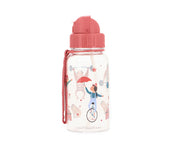 Tutete -  Borraccia Plastica Tutete Circus Show 500ml