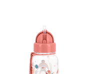 Tutete -  Borraccia Plastica Tutete Circus Show 500ml