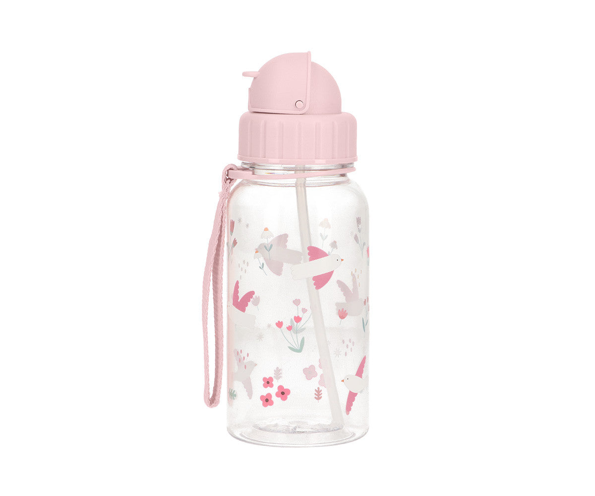 Tutete -  Borraccia Plastica Tutete Blossom Birds 500ml