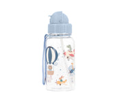 Tutete -  Borraccia Plastica Tutete Planes 500ml