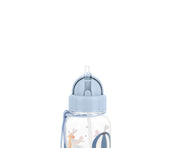 Tutete -  Borraccia Plastica Tutete Planes 500ml