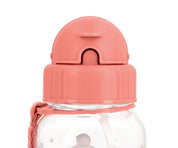 Tutete -  Borraccia Plastica Tutete Circus Show 500ml
