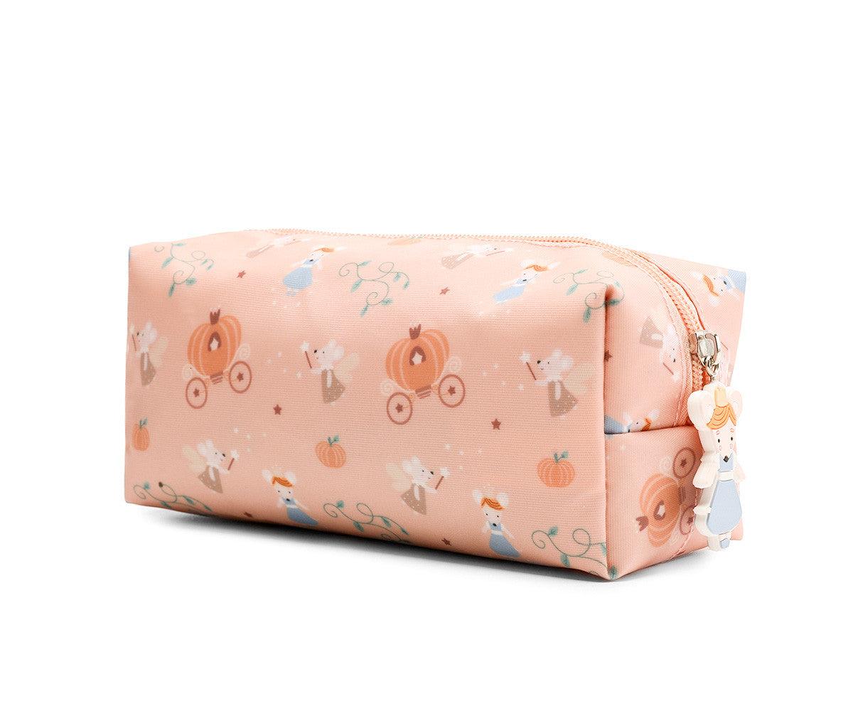 Tutete - Astuccio Scuola Mouse Fairies