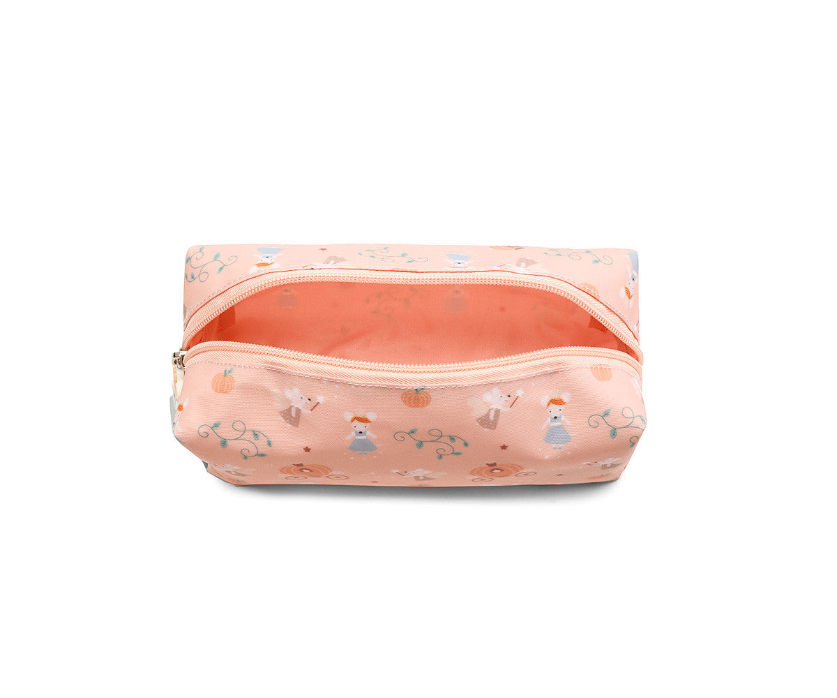 Tutete - Astuccio Scuola Mouse Fairies