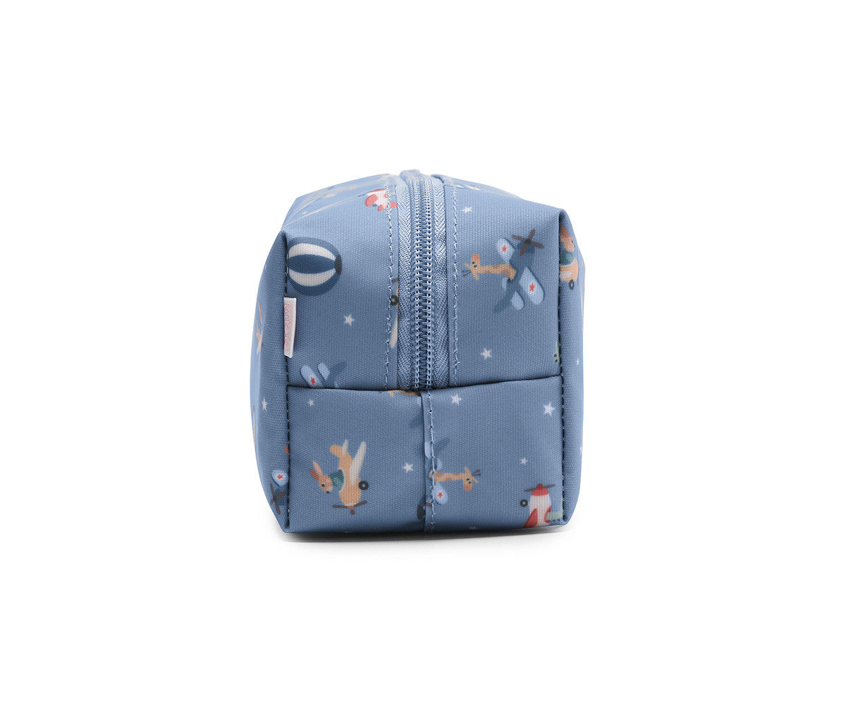 Tutete - Astuccio Scuola Planes