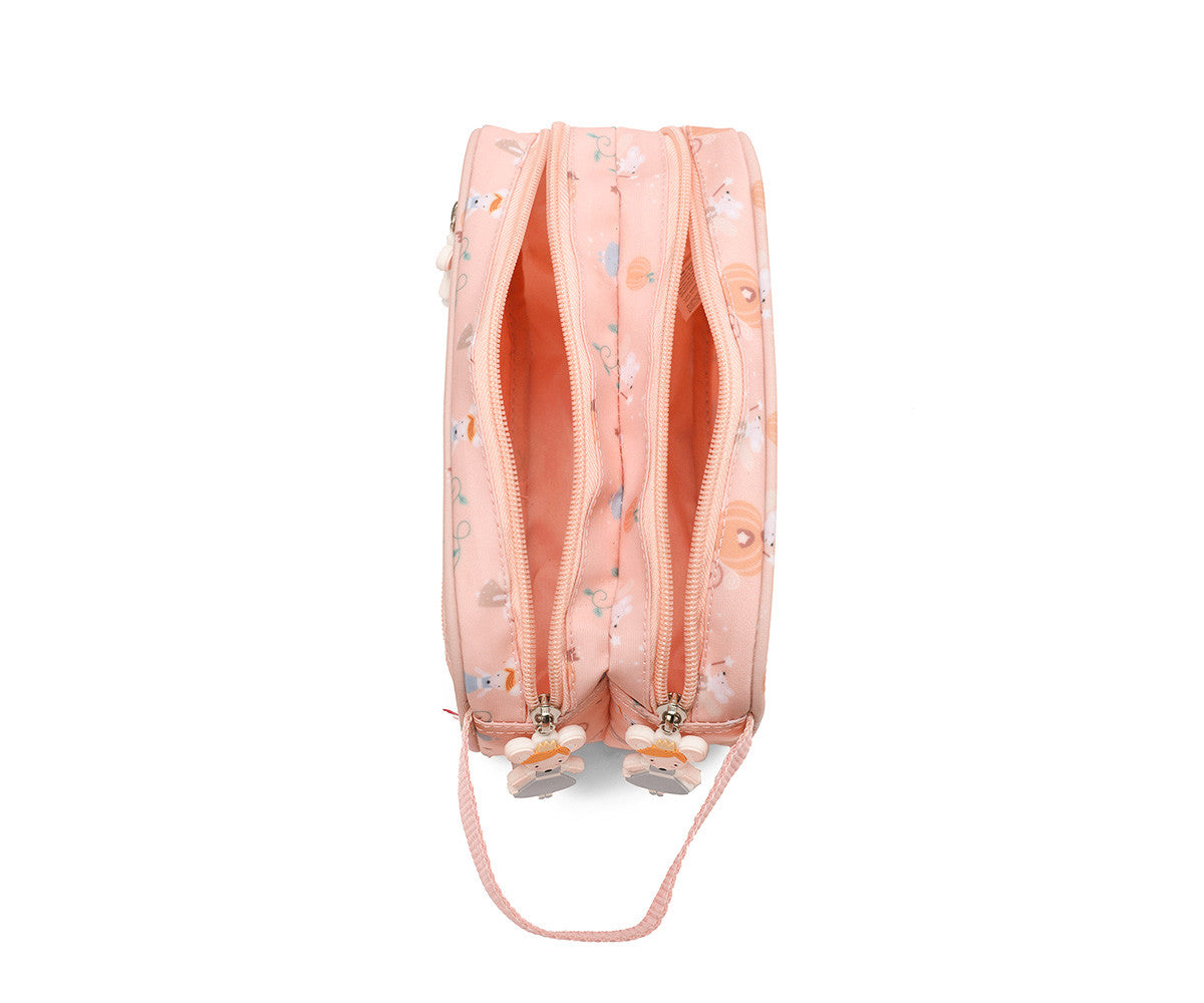 Tutete - Beauty Case Mouse Fairies