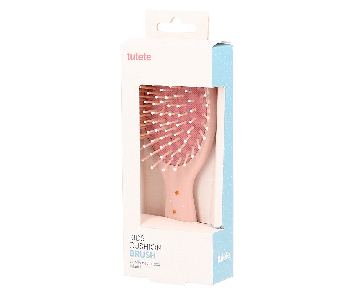 Tutete - Spazzola Capelli Mouse Fairies