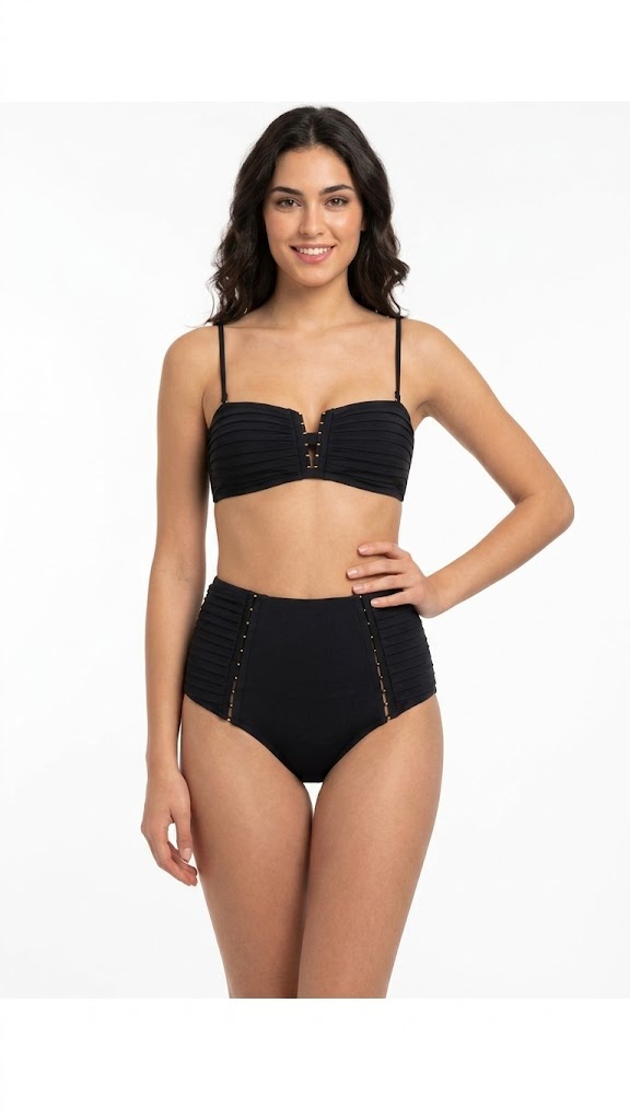 MARYAN MEHLHORN  - Slip a vita alta