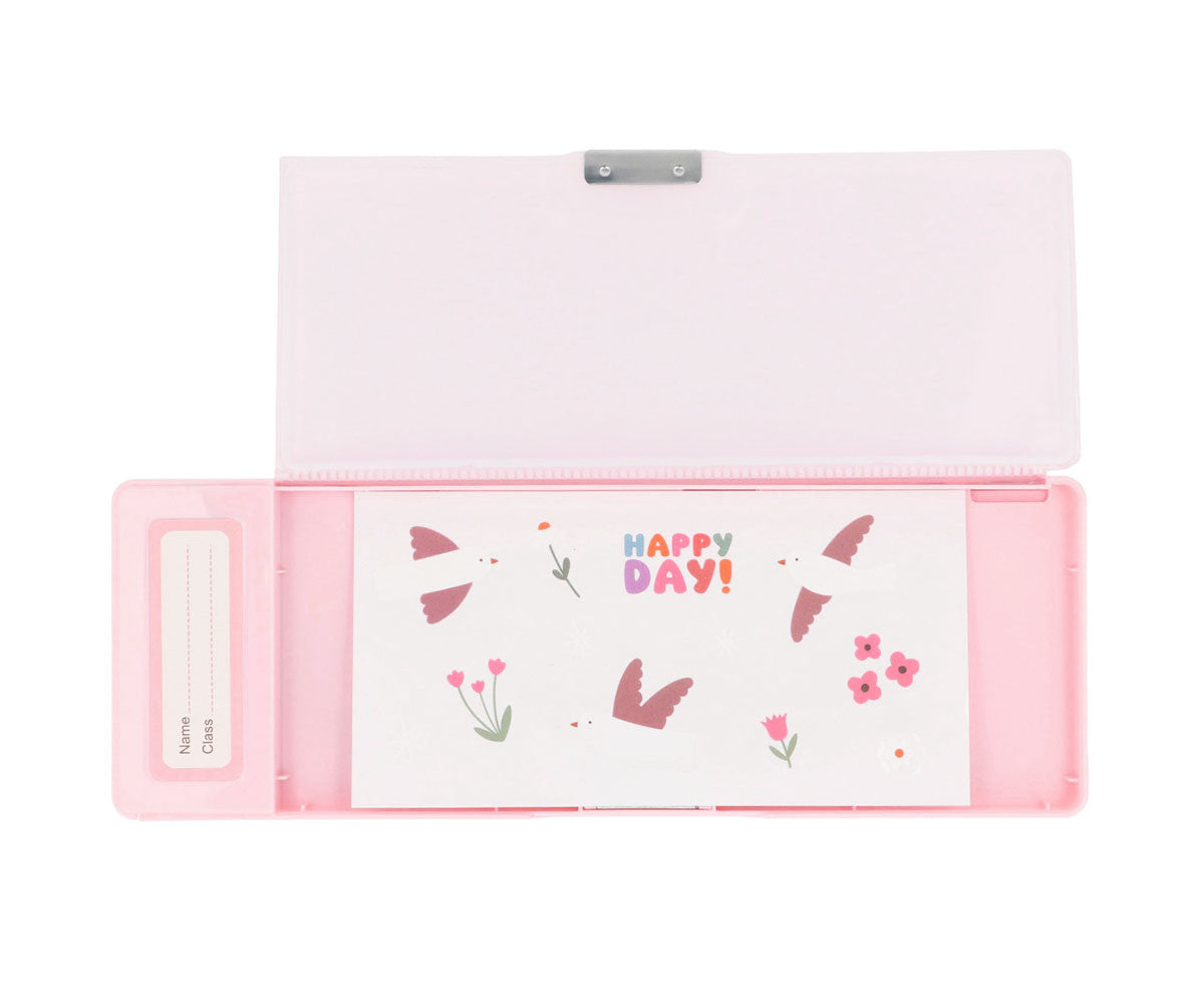 Tutete -  Astuccio Rigido Pop-up Pink Garden