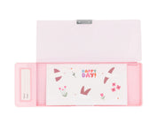 Tutete -  Astuccio Rigido Pop-up Pink Garden