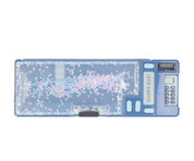 Tutete - Astuccio Rigido Pop-up Blue Space