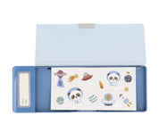 Tutete - Astuccio Rigido Pop-up Blue Space