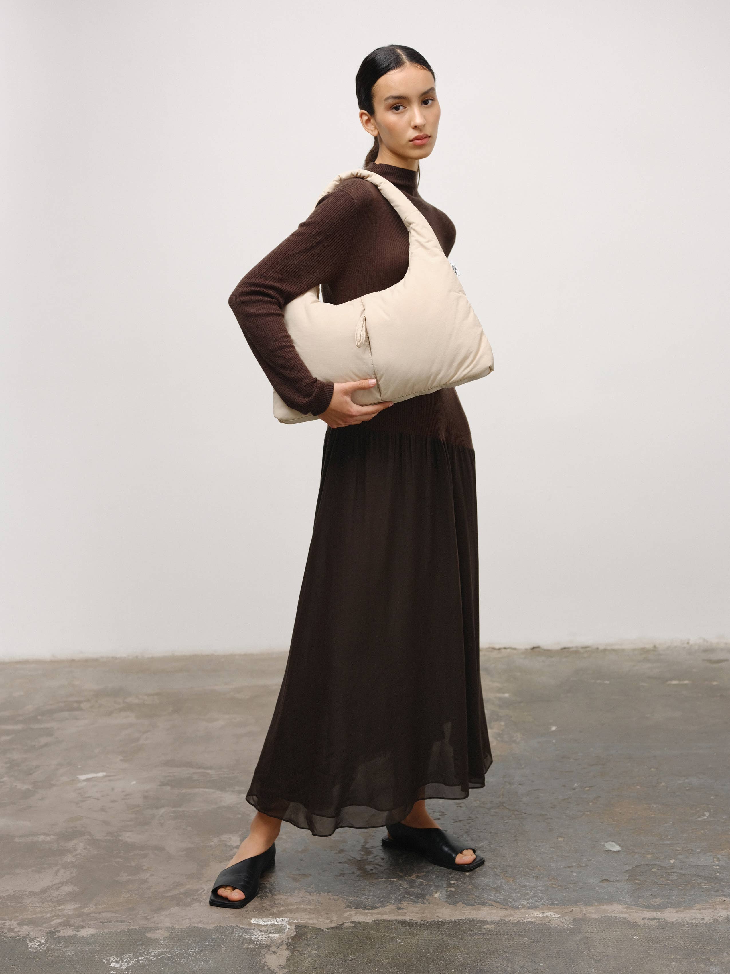 Ölend Backpacks Borsa Nico: Sabbia