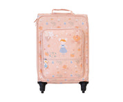 Tutete - Valigia Trolley Tutete Mouse Fairies
