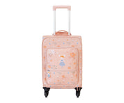 Tutete - Valigia Trolley Tutete Mouse Fairies