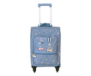 Tutete - Valigia Trolley Planes