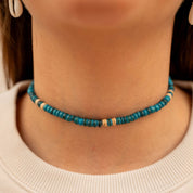 Pineapple Island Collana Fukui Point, collana Surfer di Koh Surf: Acqua
