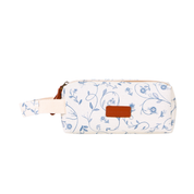 GRECH & CO Astuccio a Due Scomparti | Lille Cottage Club: Prato al tramonto