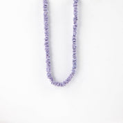 Pineapple Island Collana con Perline Baia di Halawa: Grigio