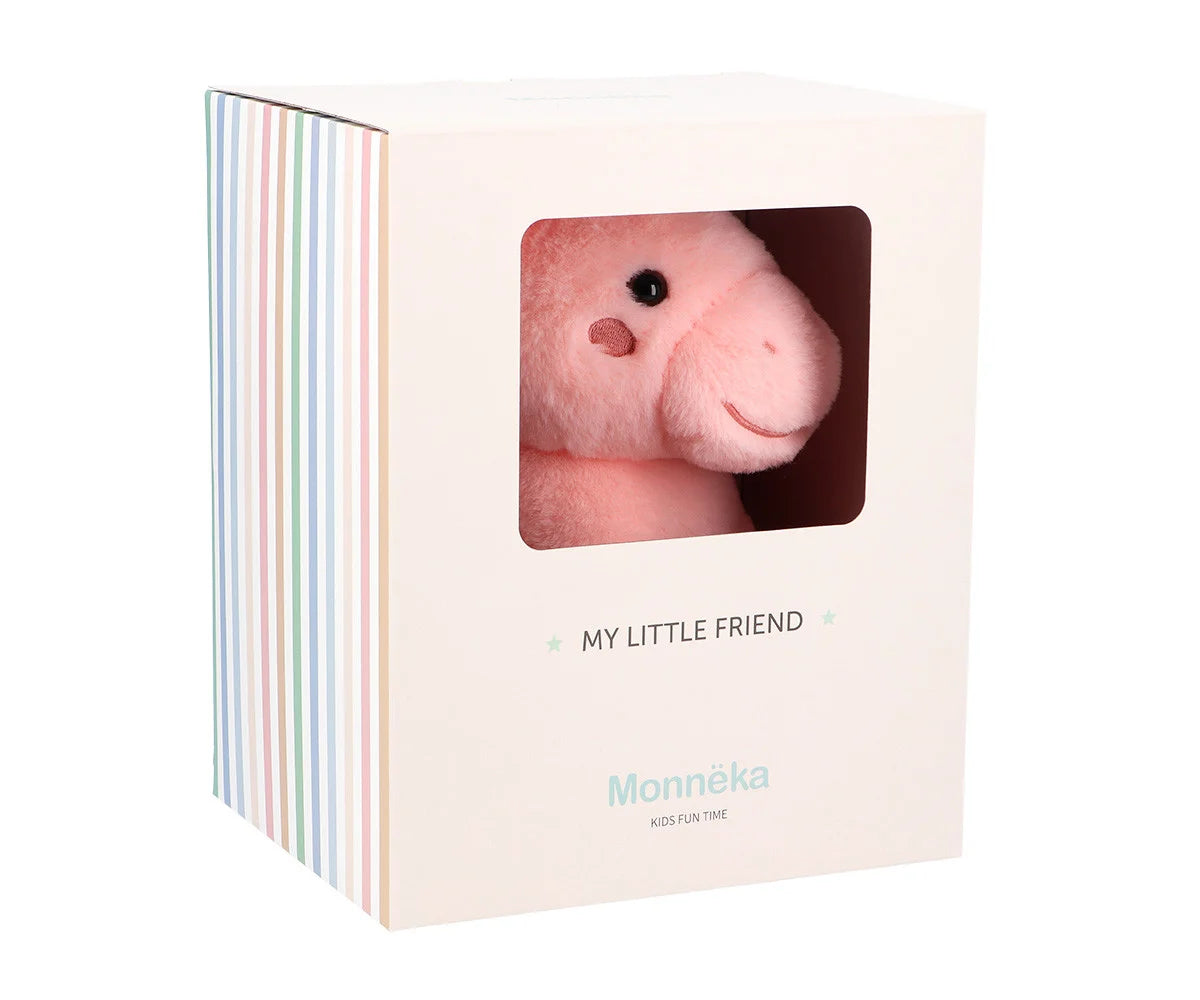 Tutete Peluche Monnëka My Little Friend Unicorn