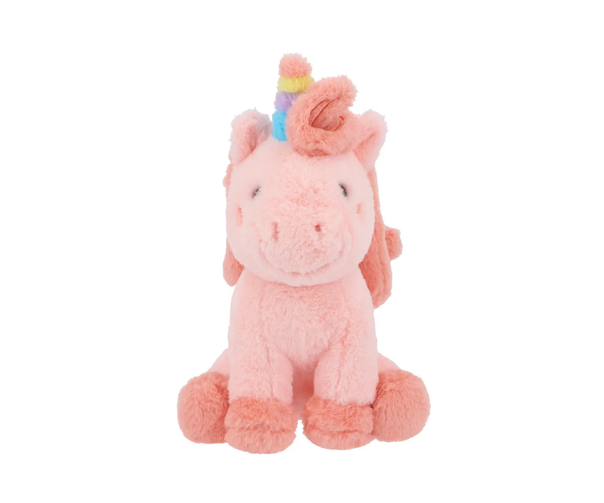 Tutete Peluche Monnëka My Little Friend Unicorn