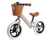 Play and Store Bici senza pedali taupe chiaro Gioca e Riponi