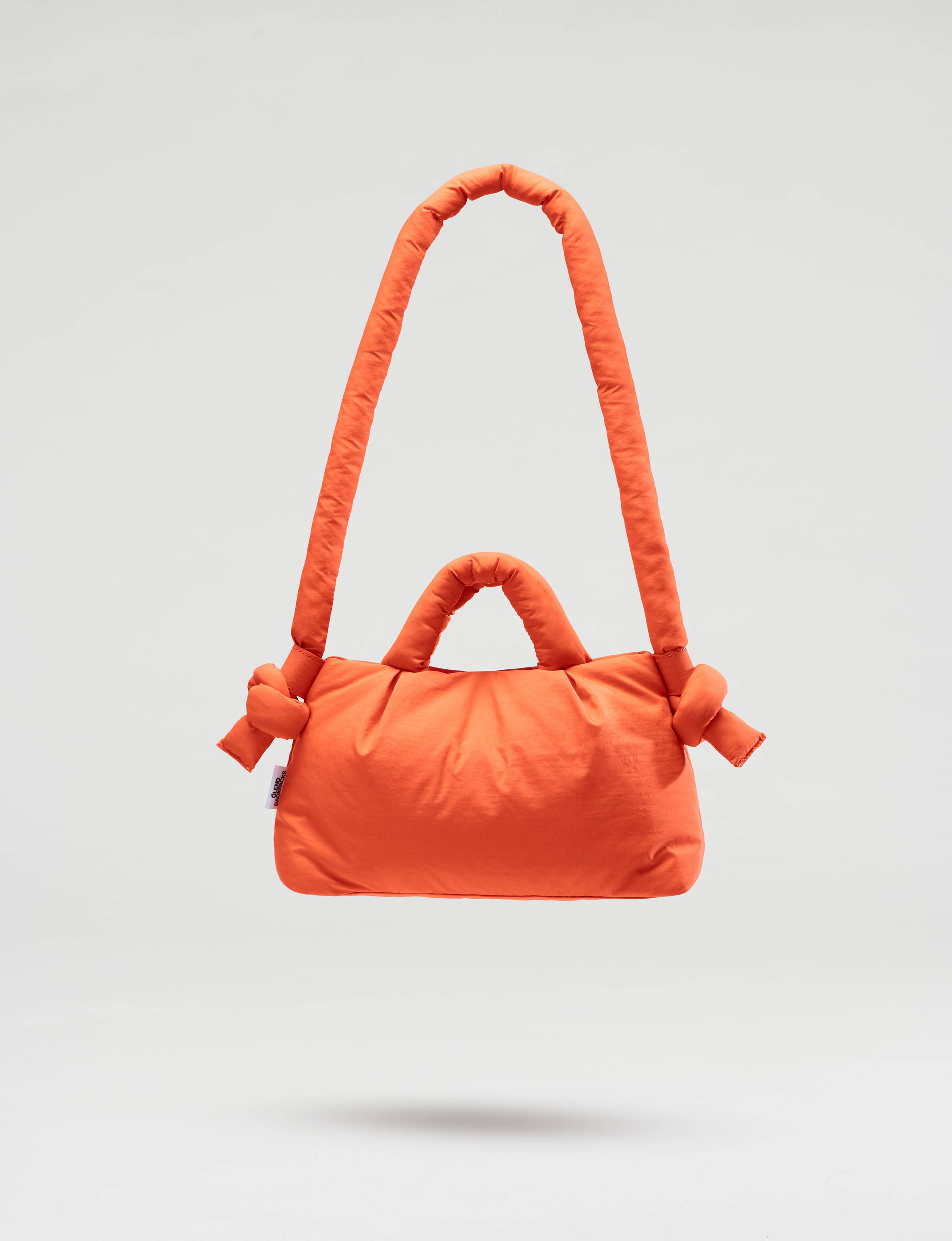 Ölend Backpacks Borsa morbida MinionA: Denim