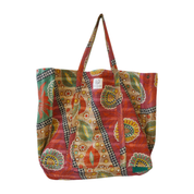 Claire Beaugrand Borsa in Kantha N°900