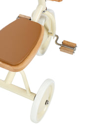 BANWOOD TRIKE VINTAGE - CREMA