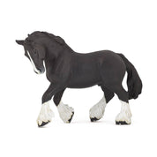 Papo Figurine Mini PLUS Fattoria, 12 pezzi