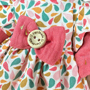 Nines Artesanals d'Onil Dolls Bambola Pippa Mulatta Campagna: NORMALE