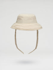 Ölend Backpacks Cappello a secchiello imbottito: Sabbia