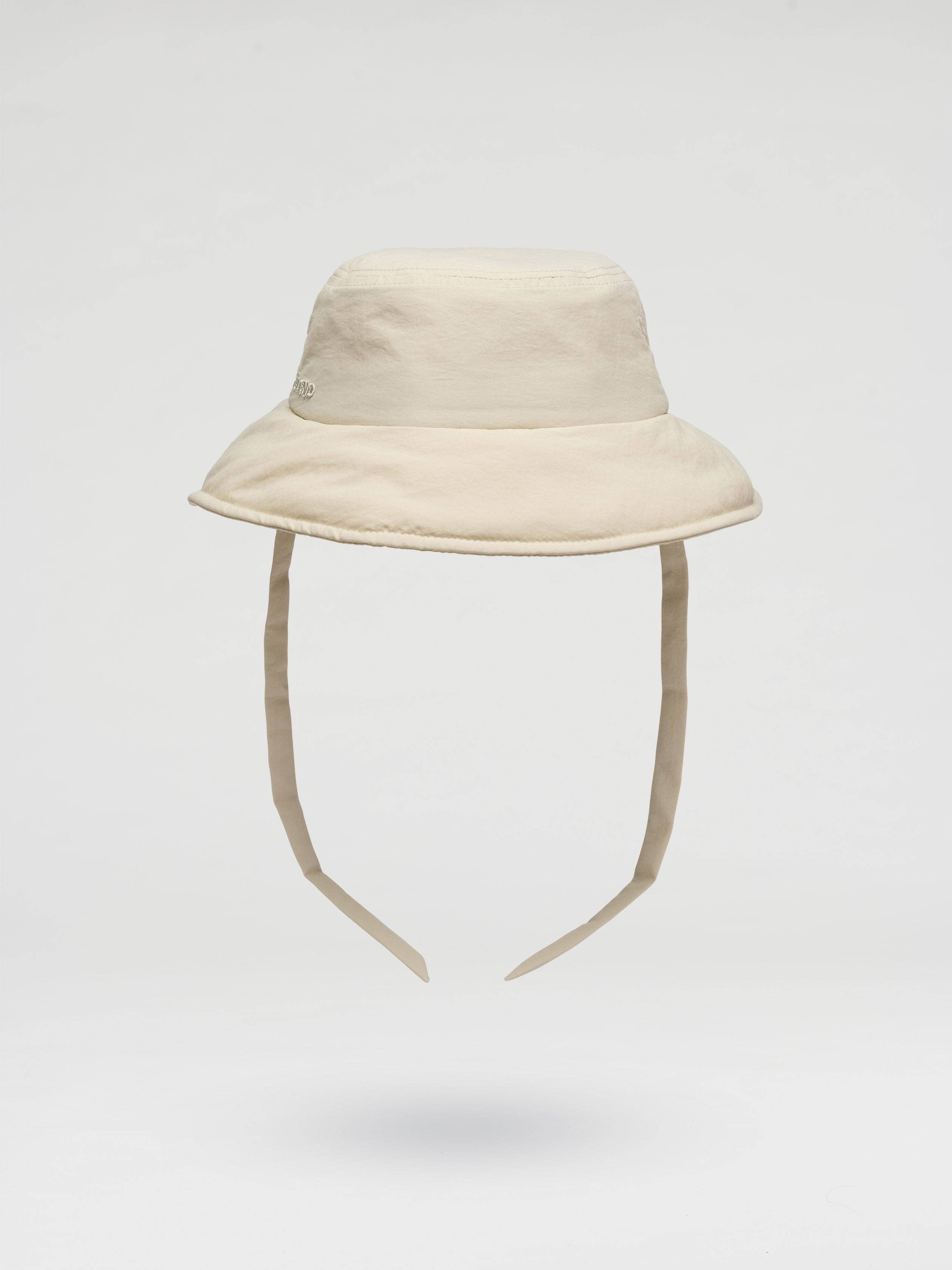 Ölend Backpacks Cappello a secchiello imbottito: Sabbia