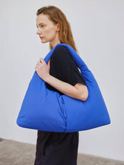 Ölend Backpacks Borsa Grande Nico: Nero