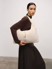 Ölend Backpacks Borsa Nico: Sabbia