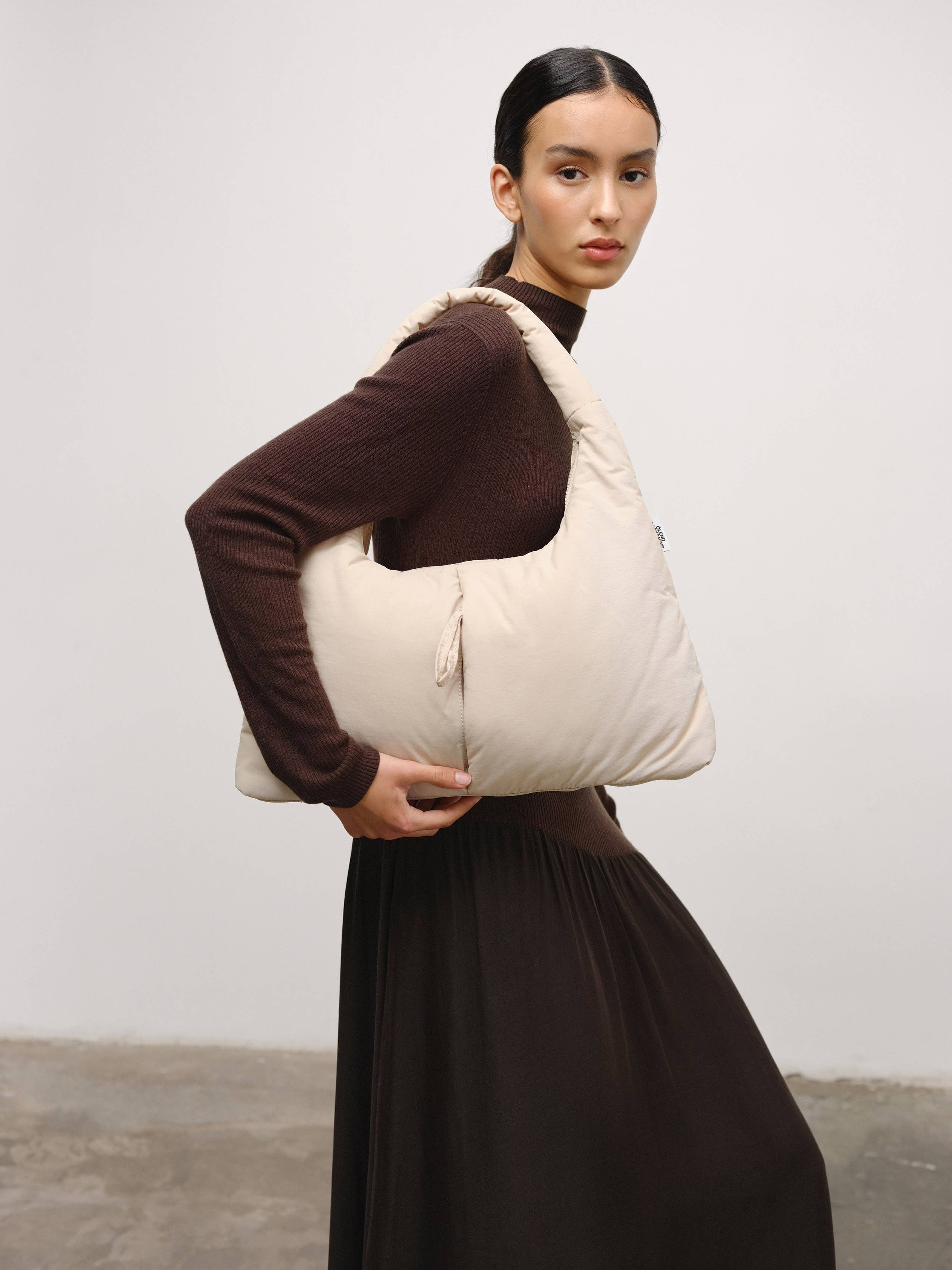 Ölend Backpacks Borsa Nico: Sabbia