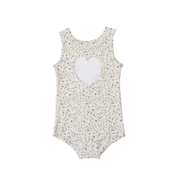 GRECH & CO Costume intero Sweetheart 1 pezzo