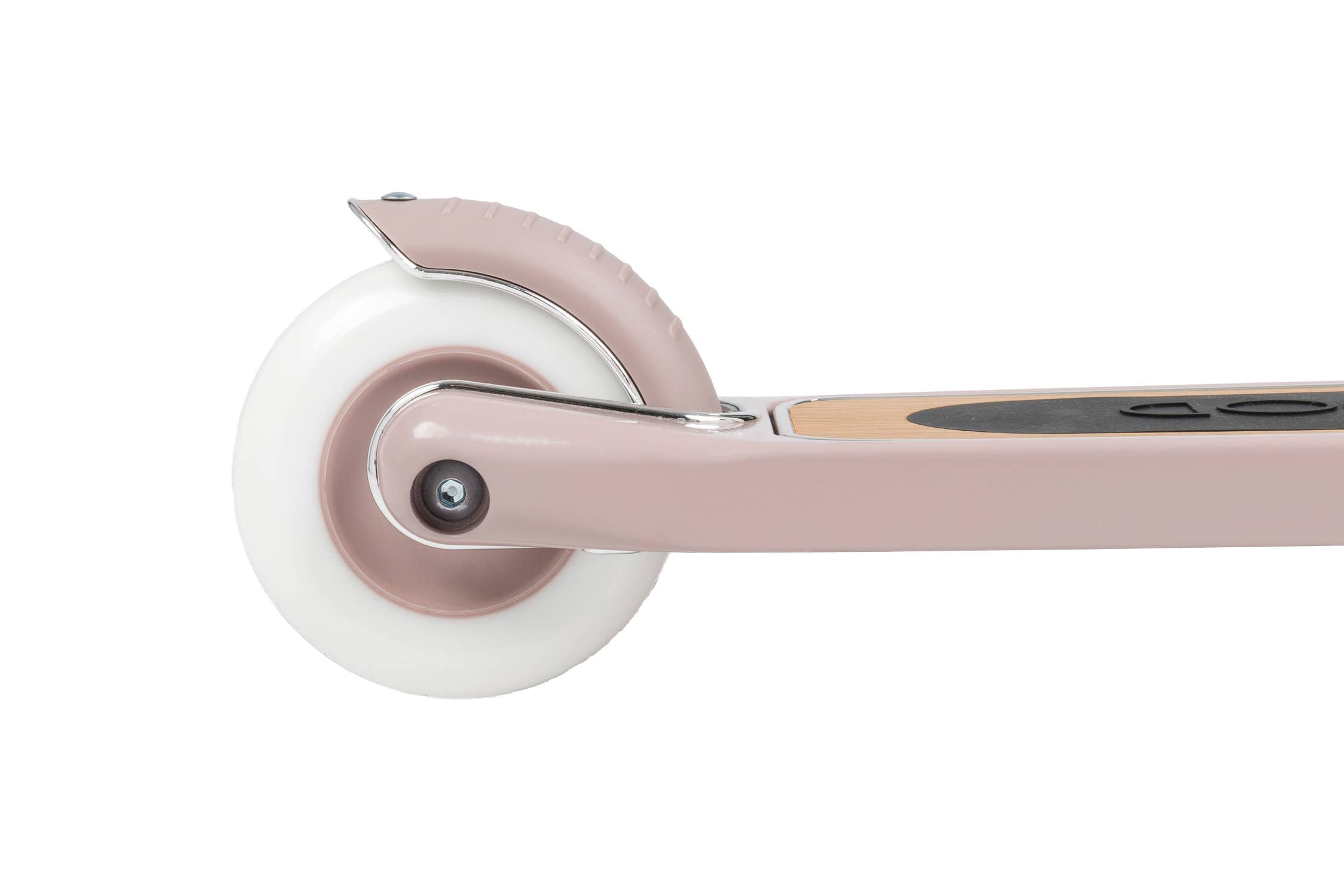 BANWOOD MAXI SCOOTER VINTAGE - ROSA POLVEROSO