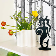 VITRA Silhouette Mermaid Scultura