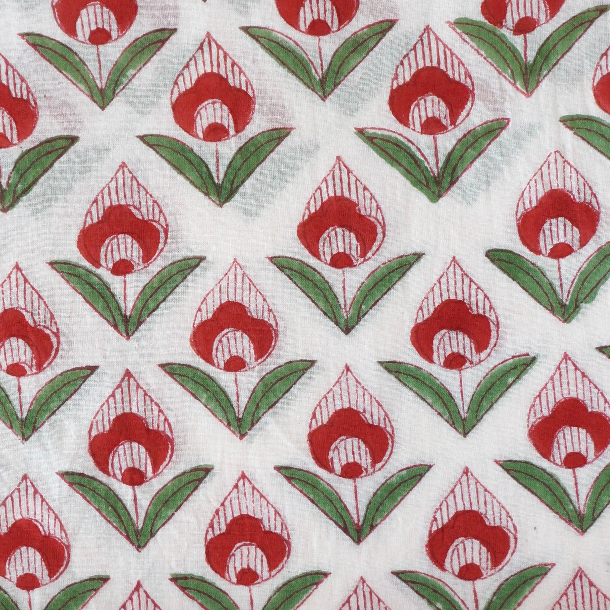 Claire Beaugrand Pareo - sciarpa in cotone N°42