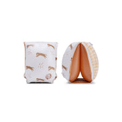 Swim Essentials Fasce da Braccio - Beige - Roamer