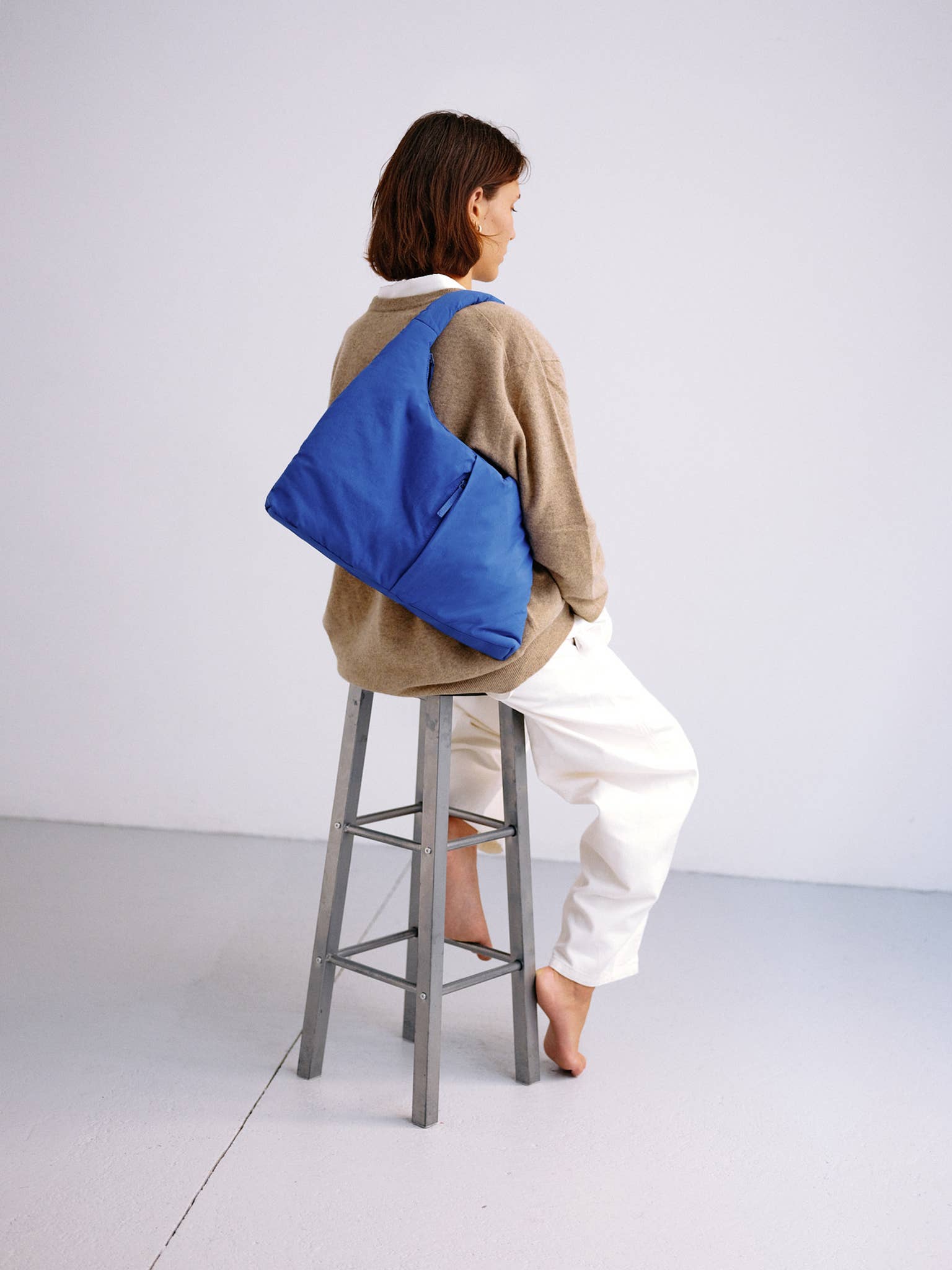 Ölend Backpacks Borsa Nico: Sabbia